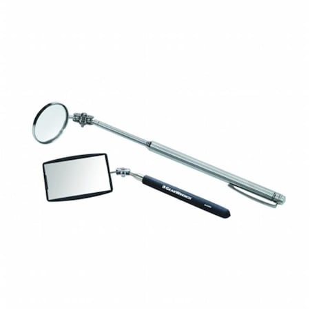 Gearwrench Gearwrench Rectangular Telescoping Mirror 84085 KD84085